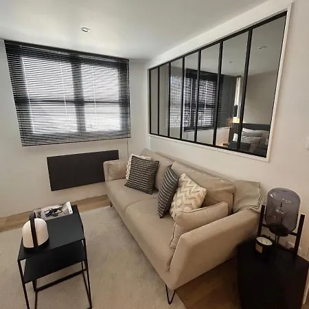 Apartman Miraval La Baule