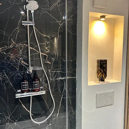 Miraval Apartman La Baule