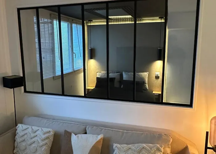 Apartman Miraval La Baule