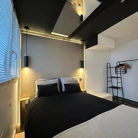 Miraval Apartment