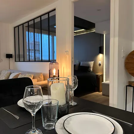 Miraval Apartment *