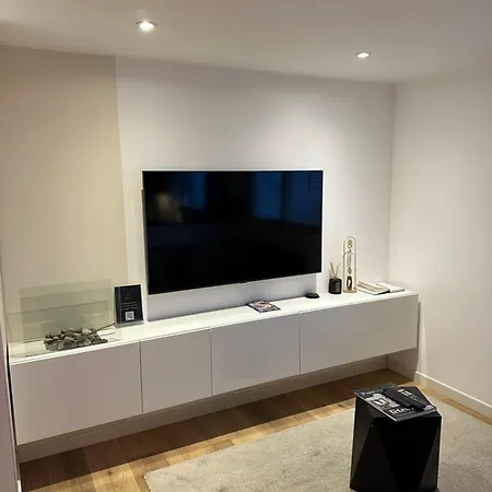 Apartment Miraval *
