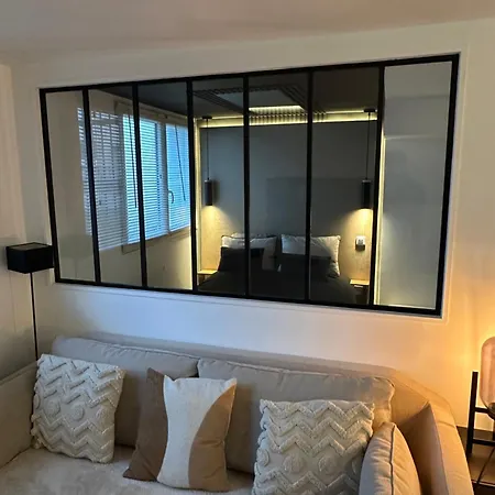 아파트 Miraval La Baule