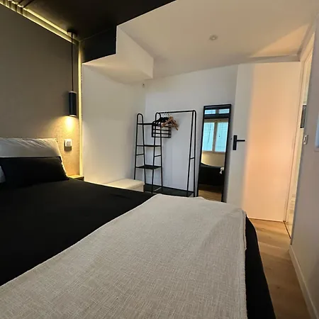 Apartment Miraval *