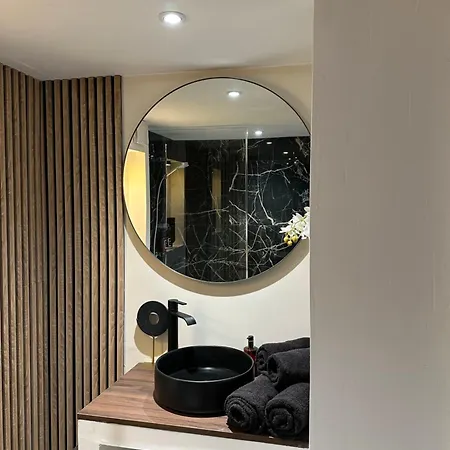 Apartment Miraval
