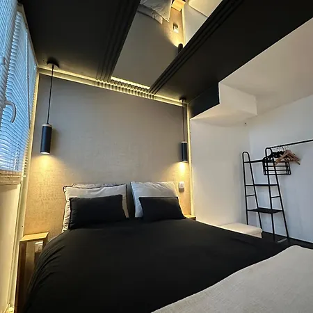 Miraval Apartment