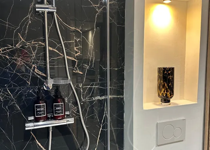 Miraval 아파트 La Baule